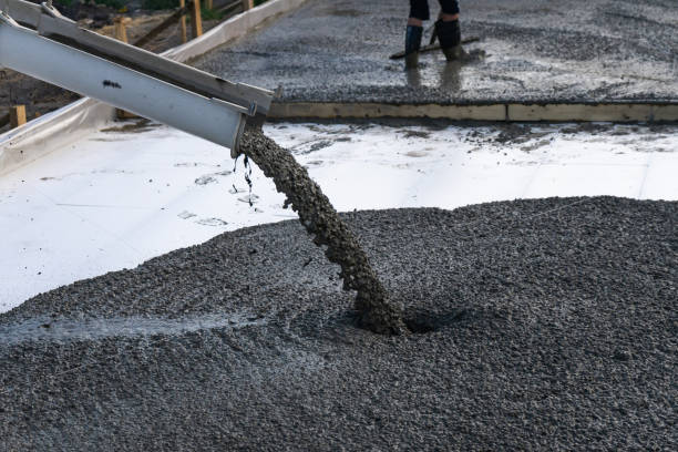  Norton Shores, MI Concrete contractor Pros