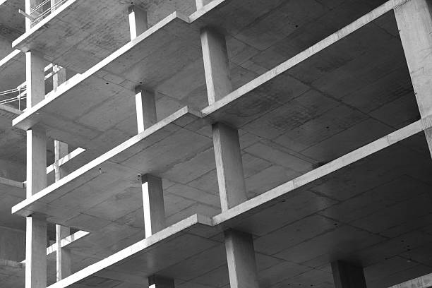 Best Concrete Slab Construction in Norton Shores, MI