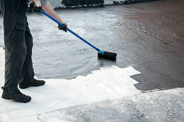Best Concrete Staining and Coloring in Norton Shores, MI
