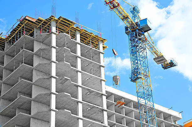 Best Concrete Removal and Replacement in Norton Shores, MI